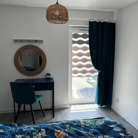 Blue Wave Horizon دجيفنوفيك