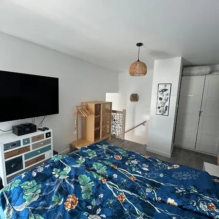 Blue Wave Horizon دجيفنوفيك