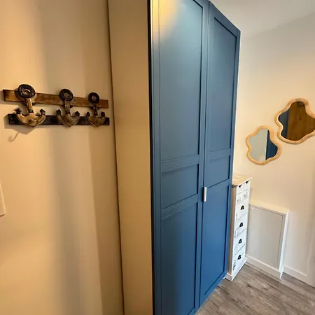 Blue Wave Horizon شقة