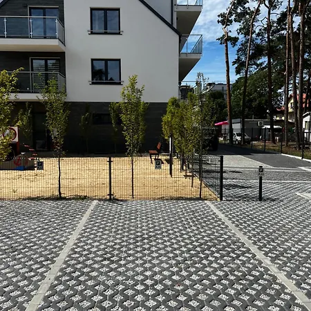 Blue Wave Horizon شقة *