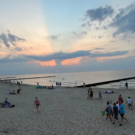 Blue Wave Horizon شقة دجيفنوفيك