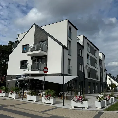 Blue Wave Horizon دجيفنوفيك