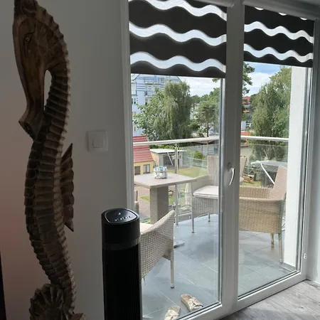 Blue Wave Horizon دجيفنوفيك