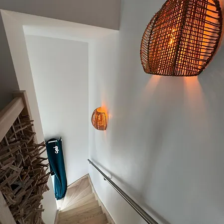 شقة Blue Wave Horizon *