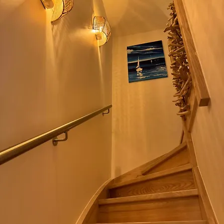 شقة Blue Wave Horizon *