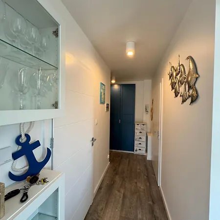 Blue Wave Horizon شقة