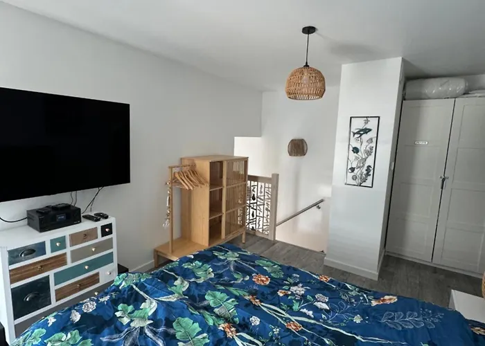 Blue Wave Horizon Dziwnówek