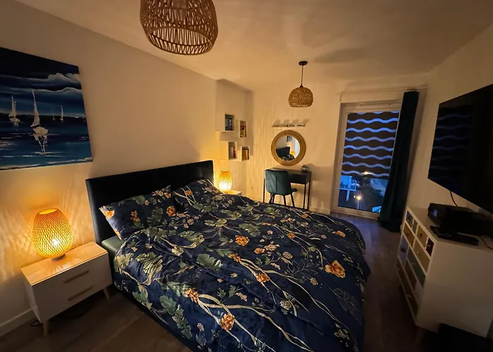 Blue Wave Horizon * Dziwnówek