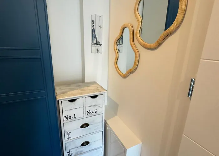 Apartmán Blue Wave Horizon *