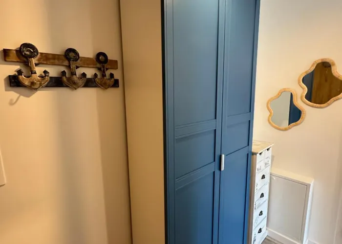 Blue Wave Horizon Apartmán