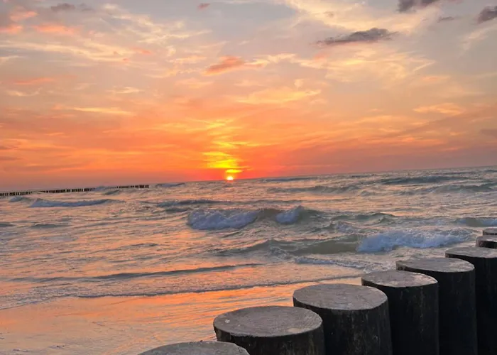 Blue Wave Horizon Dziwnówek