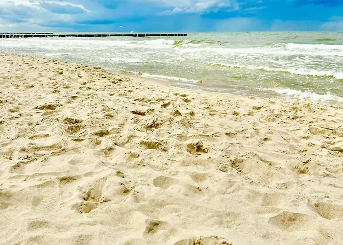 Apartmán Blue Wave Horizon *