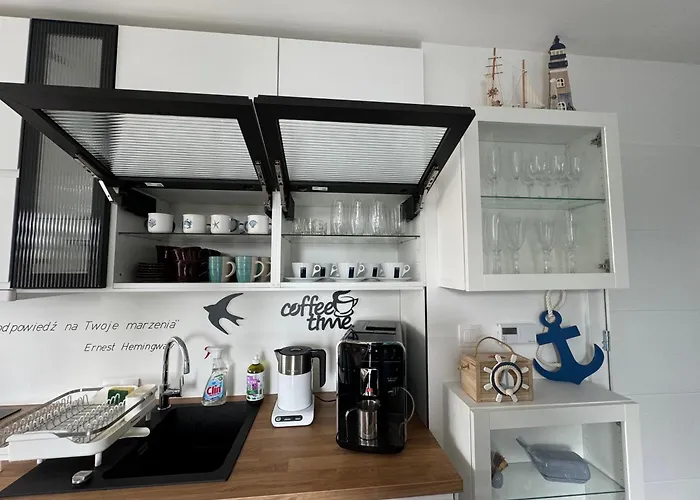 Blue Wave Horizon Dziwnówek