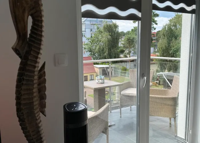 Blue Wave Horizon Dziwnówek