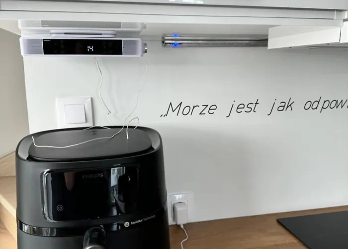 Blue Wave Horizon * Dziwnówek