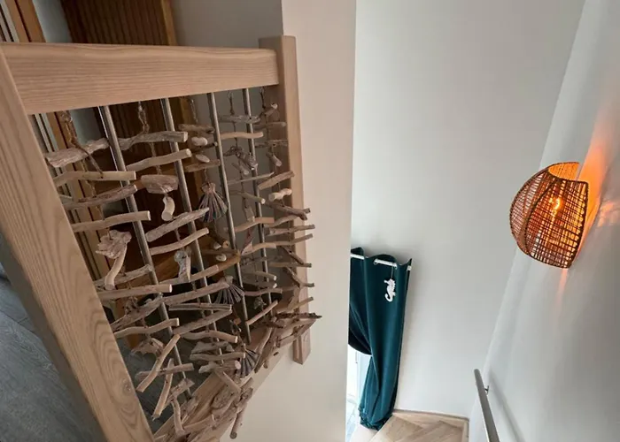 Blue Wave Horizon Dziwnówek