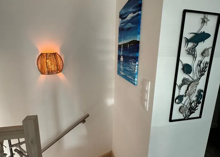 Blue Wave Horizon Dziwnówek