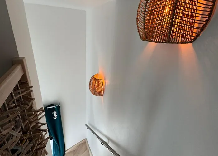 Apartmán Blue Wave Horizon *