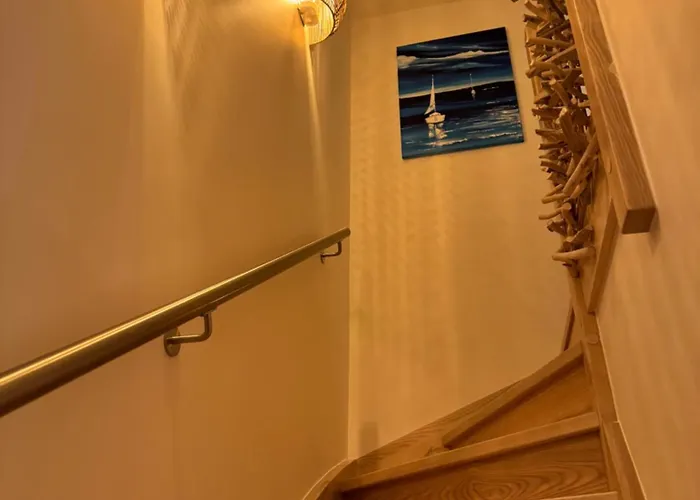 Apartmán Blue Wave Horizon *