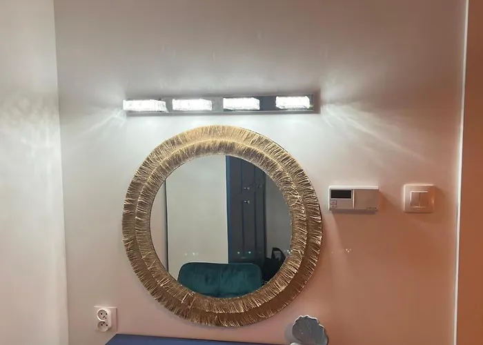 Apartmán Blue Wave Horizon