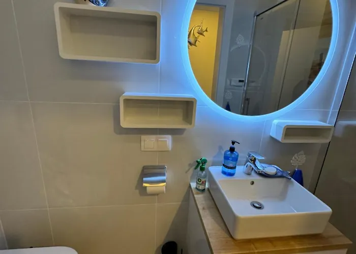 Blue Wave Horizon Dziwnówek